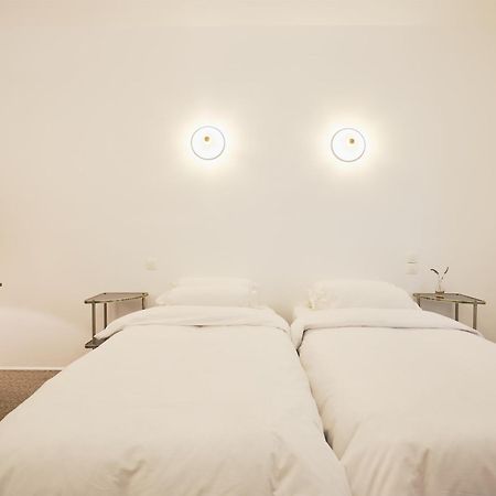 La Boule D'Or - Auberge Creative 克拉姆西 外观 照片