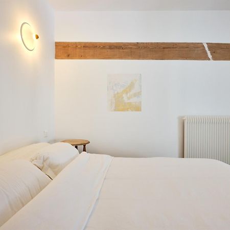 La Boule D'Or - Auberge Creative 克拉姆西 外观 照片