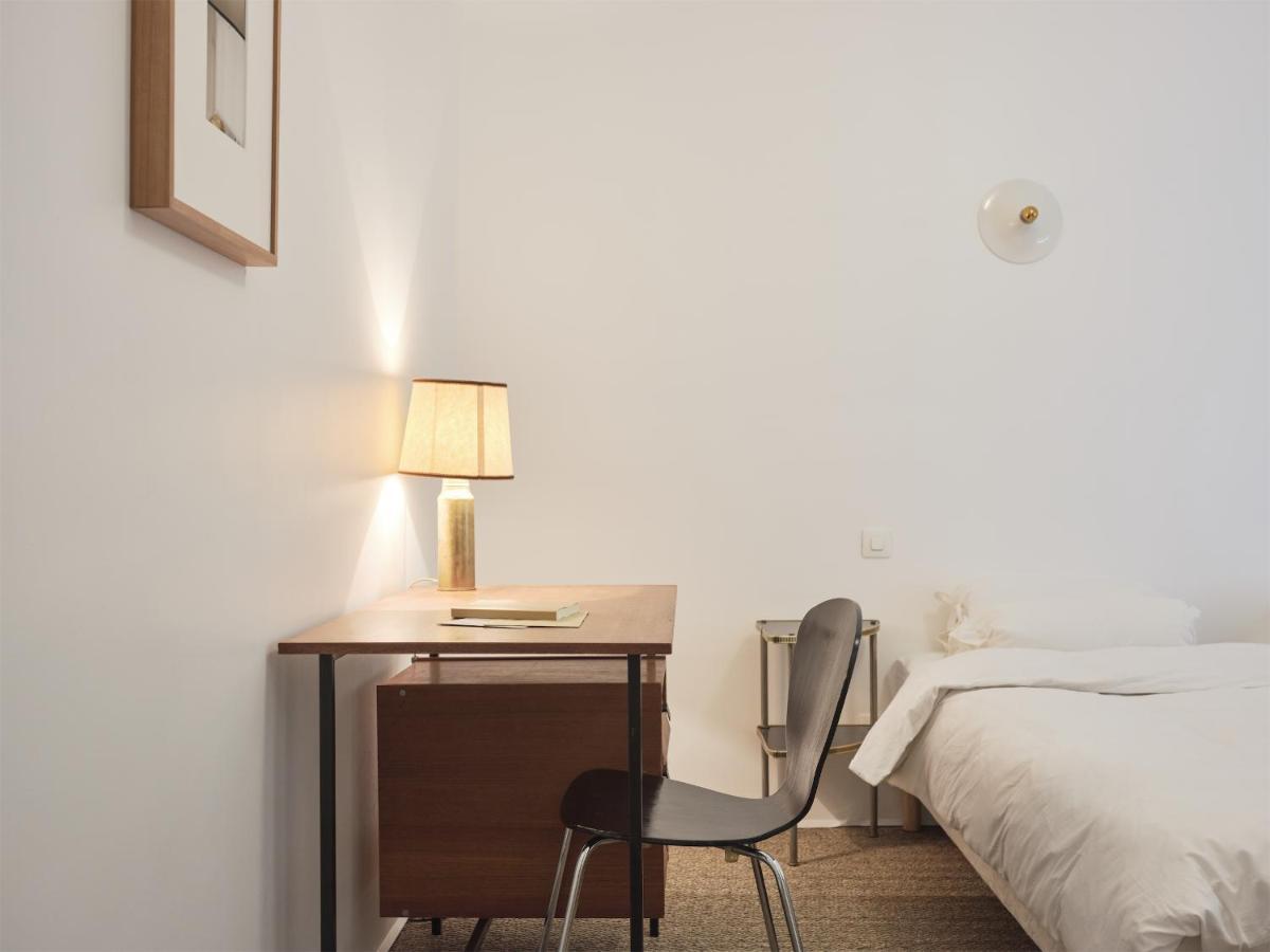 La Boule D'Or - Auberge Creative 克拉姆西 外观 照片