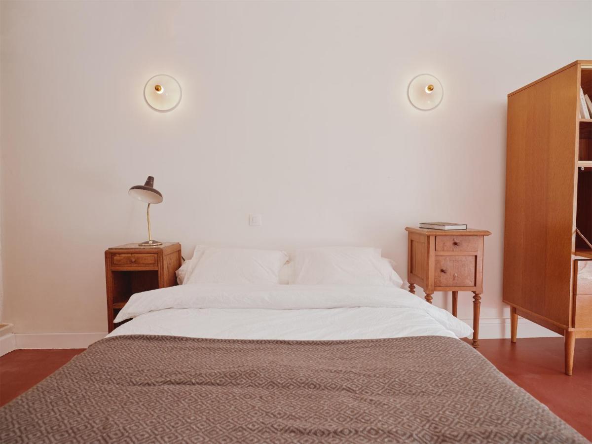 La Boule D'Or - Auberge Creative 克拉姆西 外观 照片