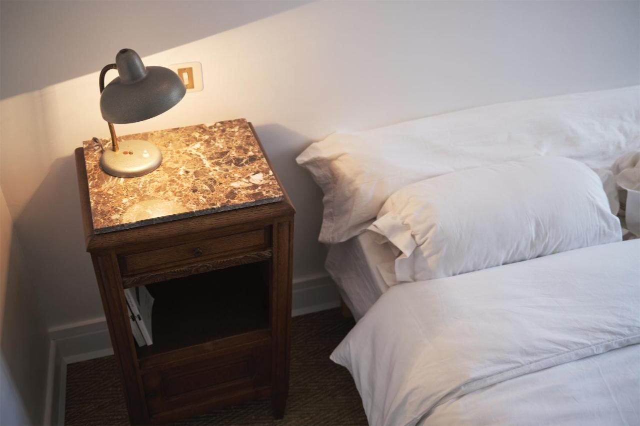 La Boule D'Or - Auberge Creative 克拉姆西 外观 照片