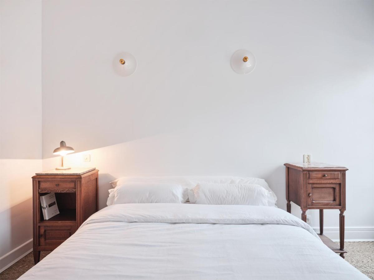 La Boule D'Or - Auberge Creative 克拉姆西 外观 照片