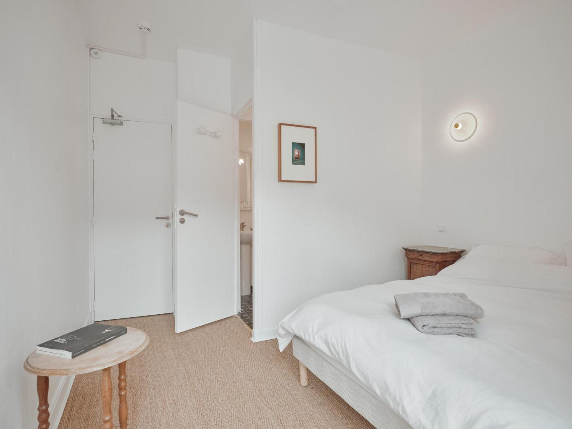 La Boule D'Or - Auberge Creative 克拉姆西 外观 照片